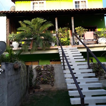 Casa Verde Do Pero Cabo Frio Kültér fotó