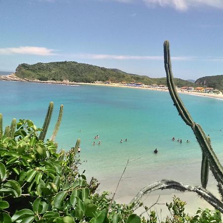 Casa Verde Do Pero Cabo Frio Kültér fotó