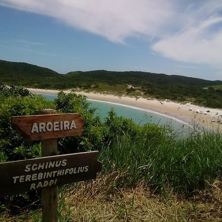 Casa Verde Do Pero Cabo Frio Kültér fotó