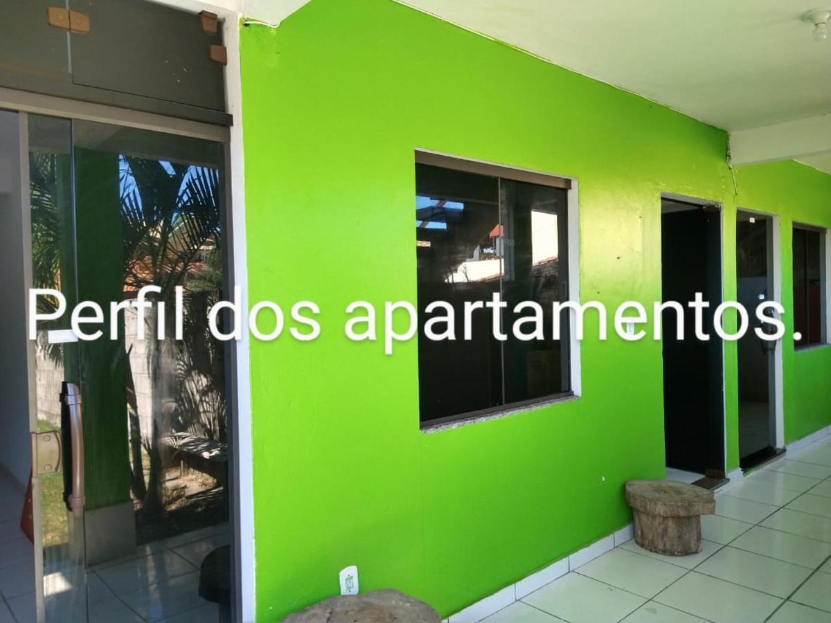 Casa Verde Do Pero Cabo Frio Kültér fotó