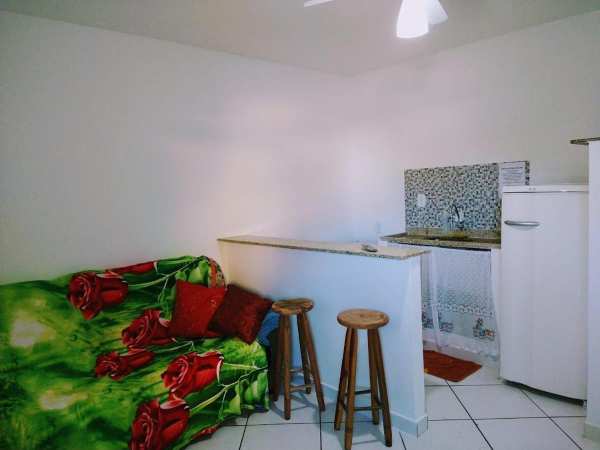 Casa Verde Do Pero Cabo Frio Kültér fotó