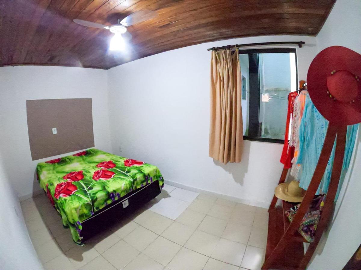 Casa Verde Do Pero Cabo Frio Szoba fotó