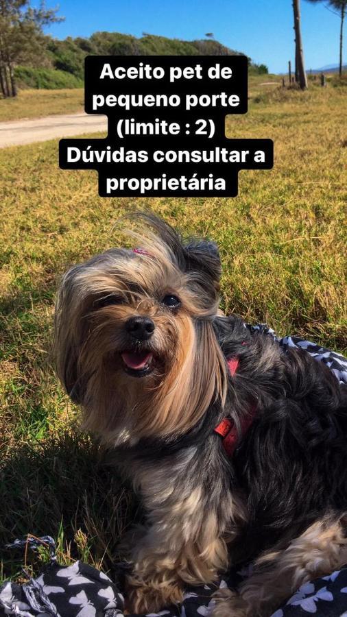 Casa Verde Do Pero Cabo Frio Kültér fotó