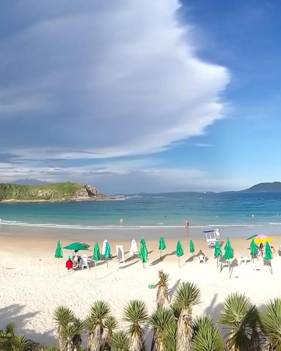 Casa Verde Do Pero Cabo Frio Kültér fotó