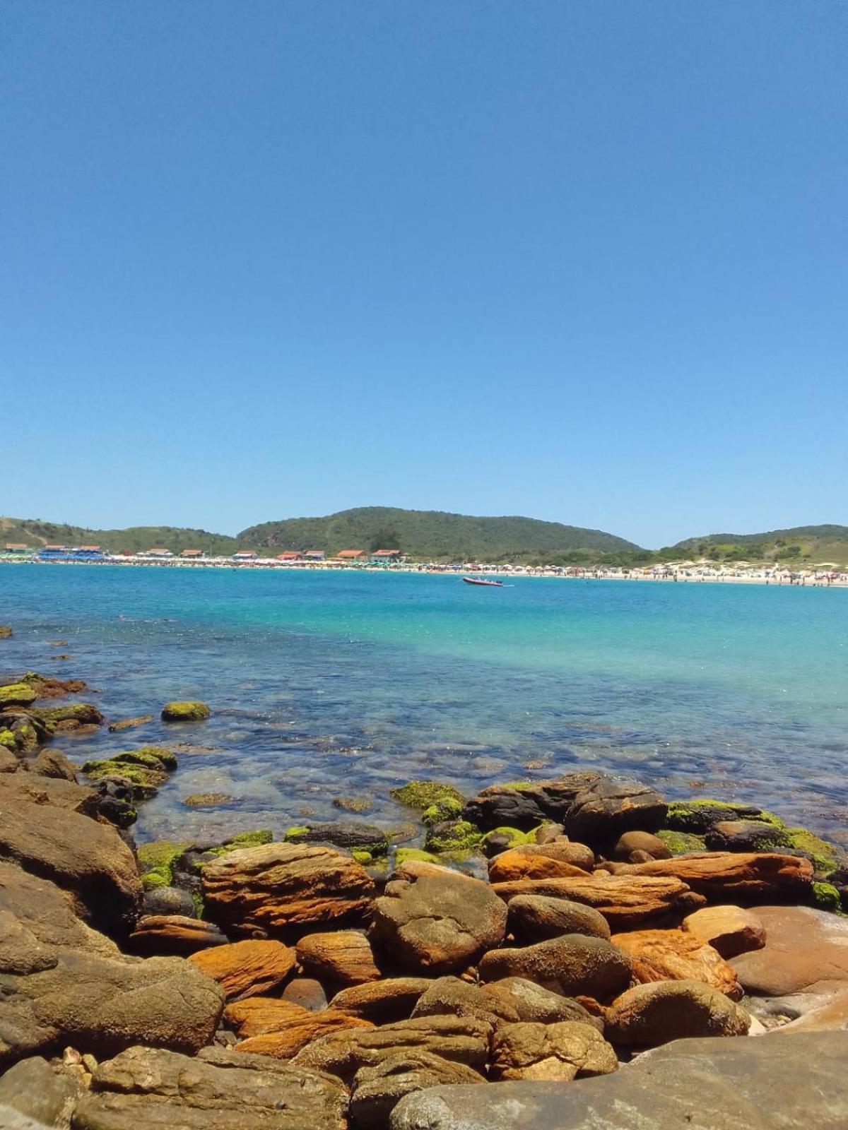 Casa Verde Do Pero Cabo Frio Kültér fotó