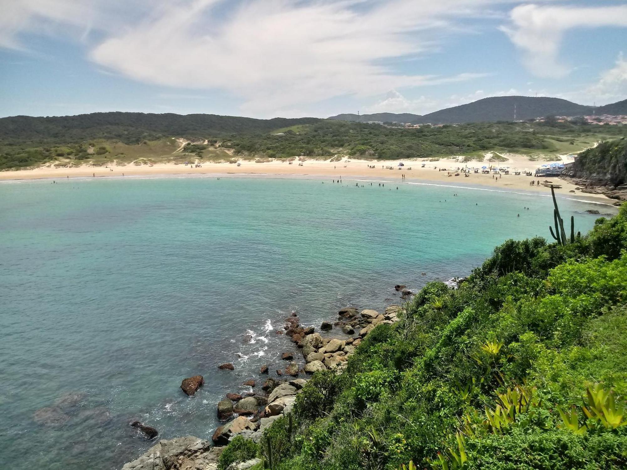 Casa Verde Do Pero Cabo Frio Kültér fotó