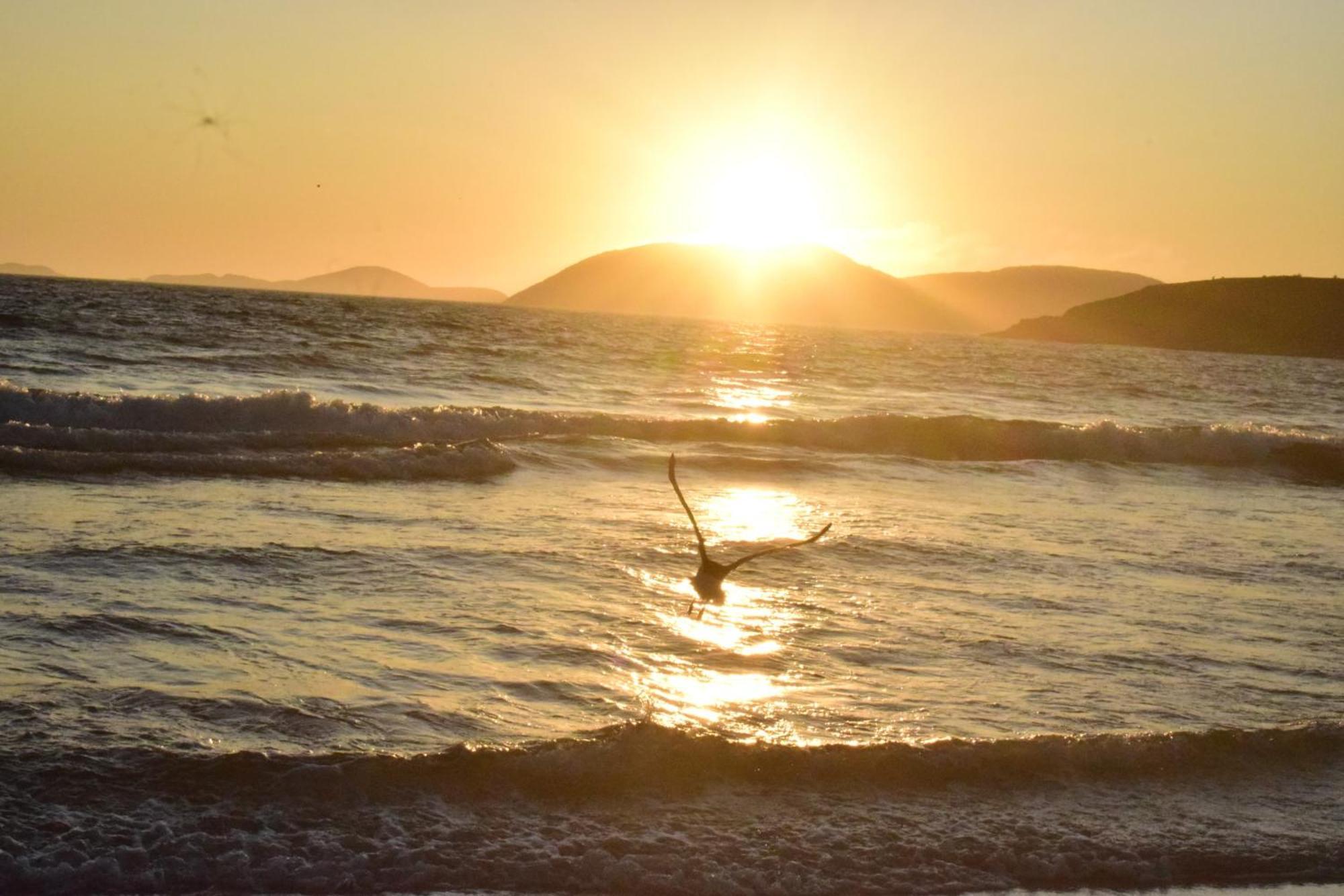 Casa Verde Do Pero Cabo Frio Kültér fotó