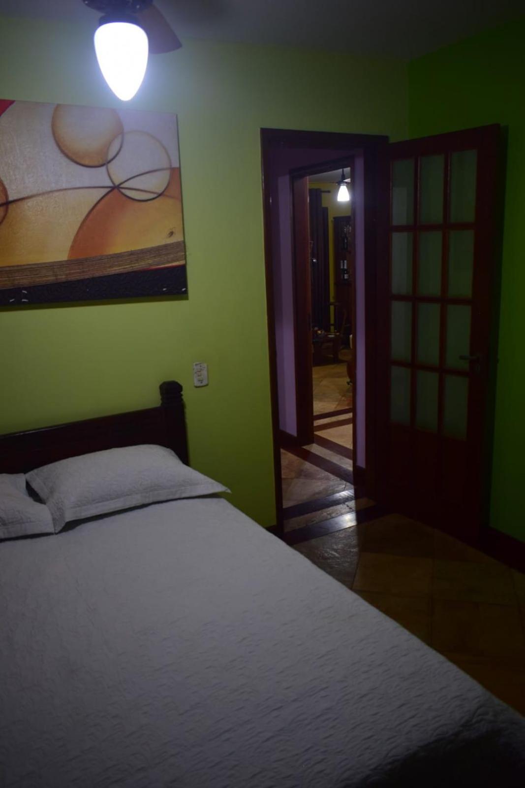 Casa Verde Do Pero Cabo Frio Kültér fotó