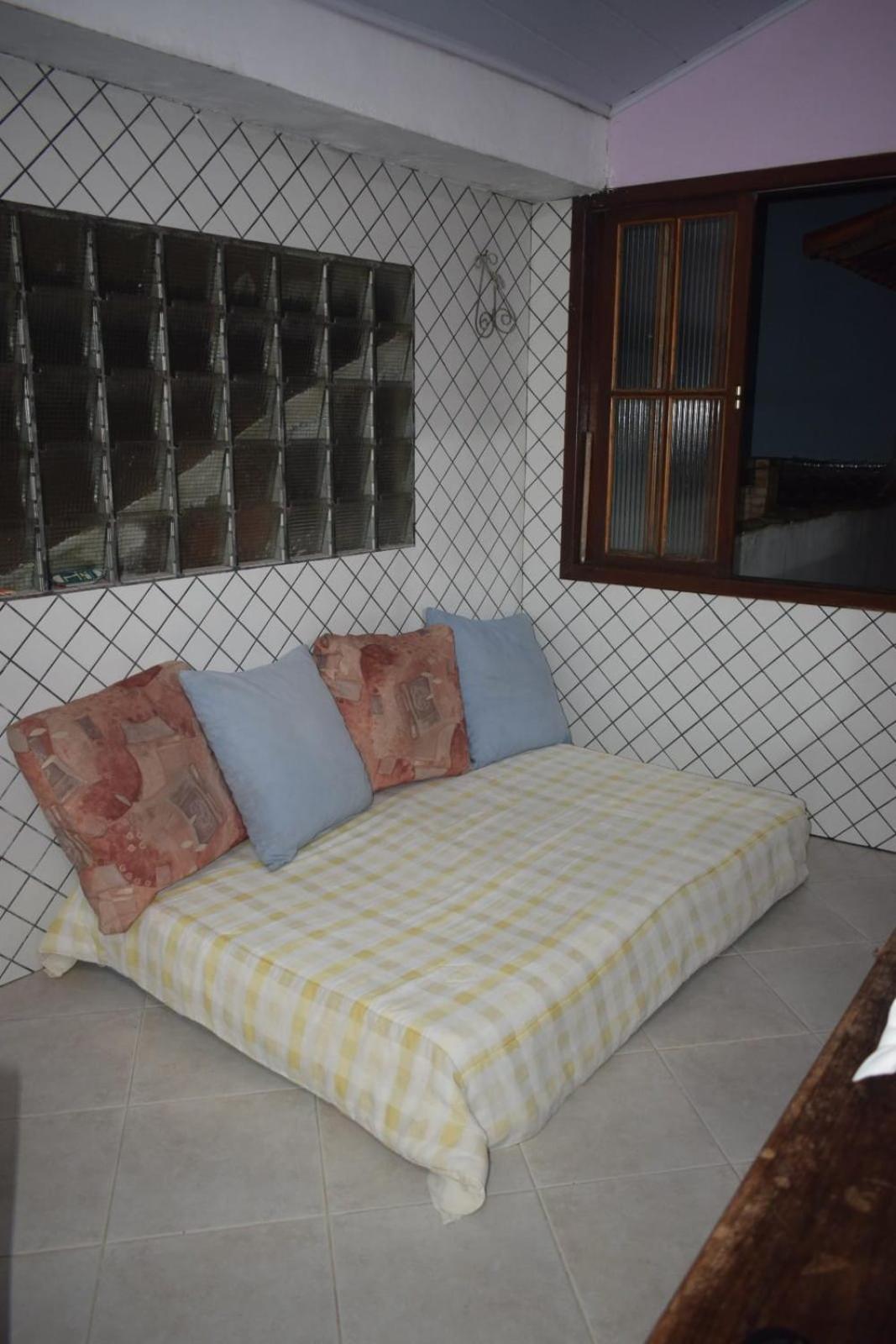 Casa Verde Do Pero Cabo Frio Kültér fotó