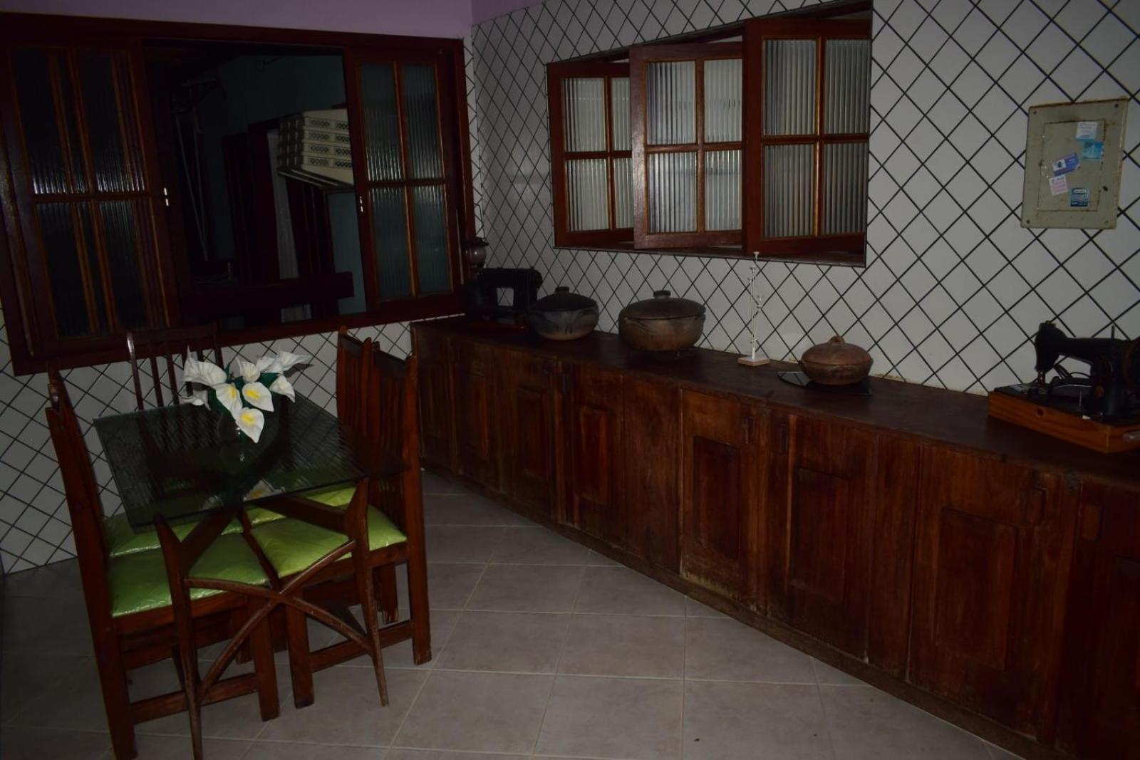 Casa Verde Do Pero Cabo Frio Kültér fotó