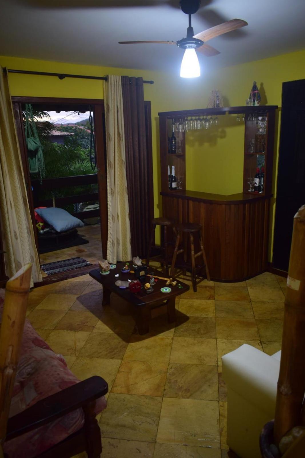 Casa Verde Do Pero Cabo Frio Kültér fotó