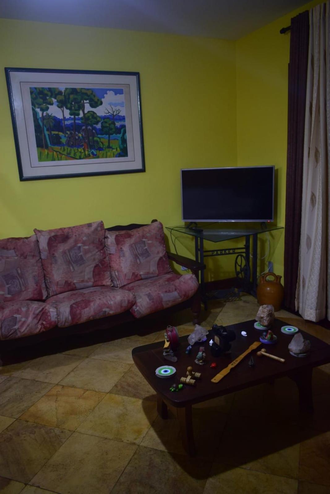 Casa Verde Do Pero Cabo Frio Kültér fotó