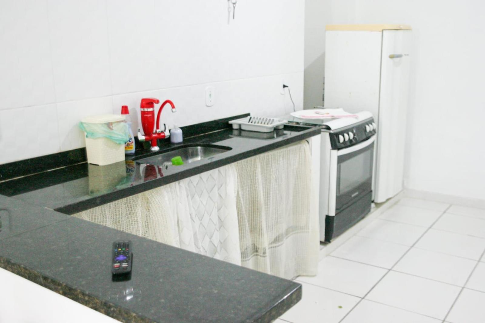 Casa Verde Do Pero Cabo Frio Szoba fotó