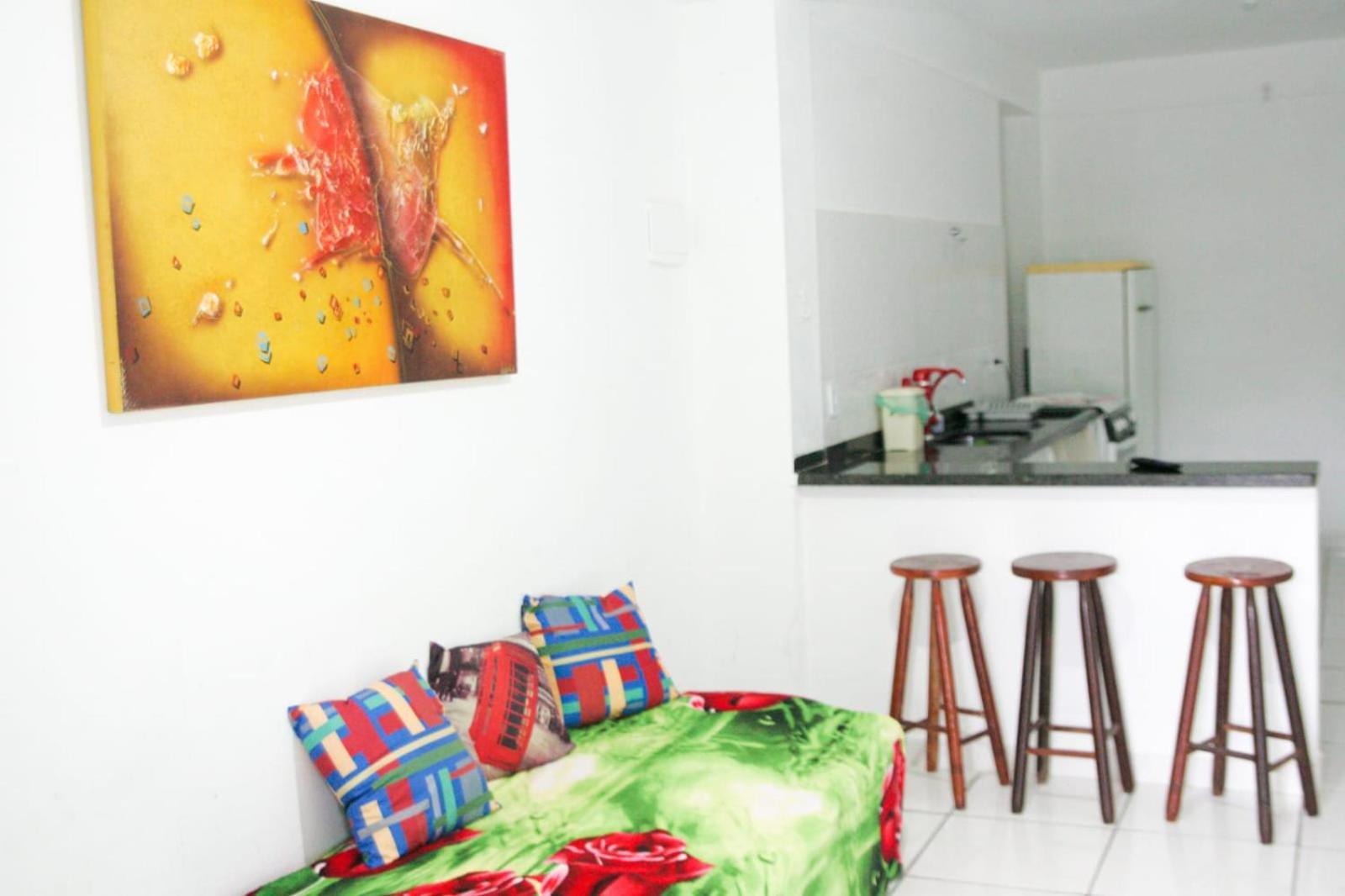 Casa Verde Do Pero Cabo Frio Szoba fotó