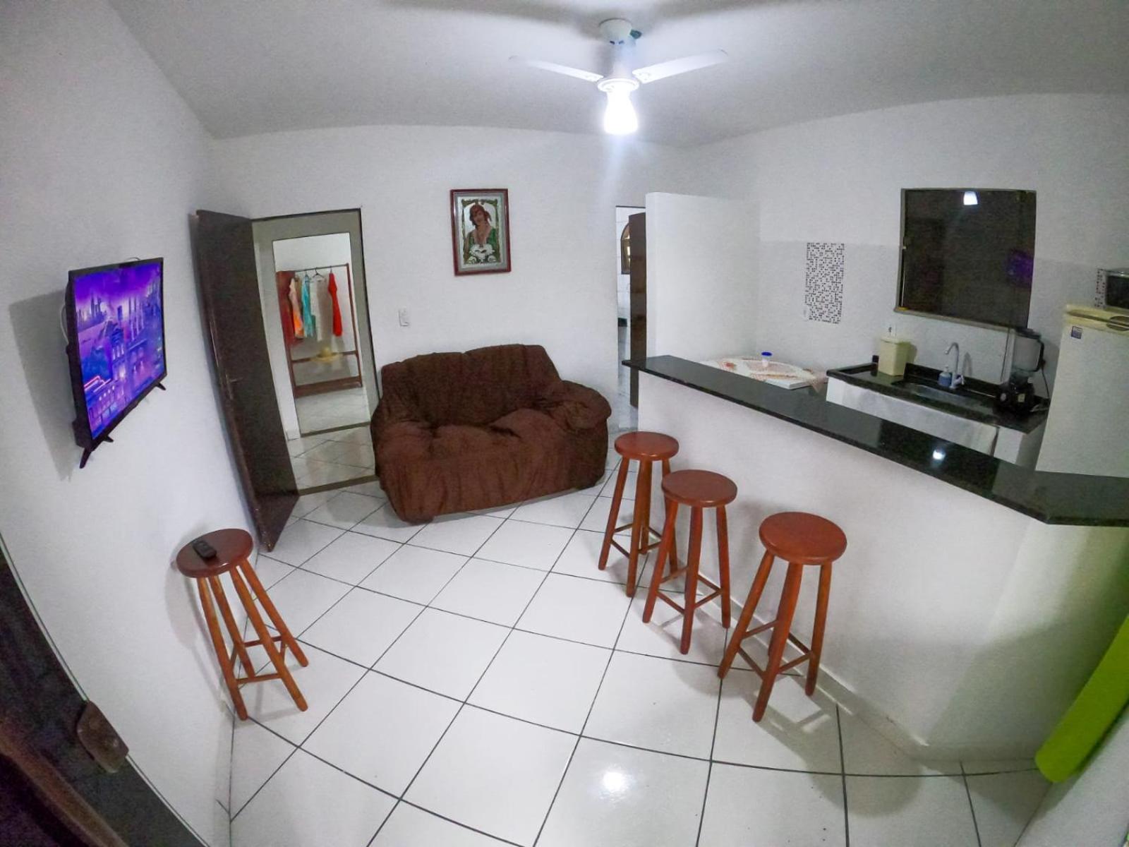 Casa Verde Do Pero Cabo Frio Szoba fotó