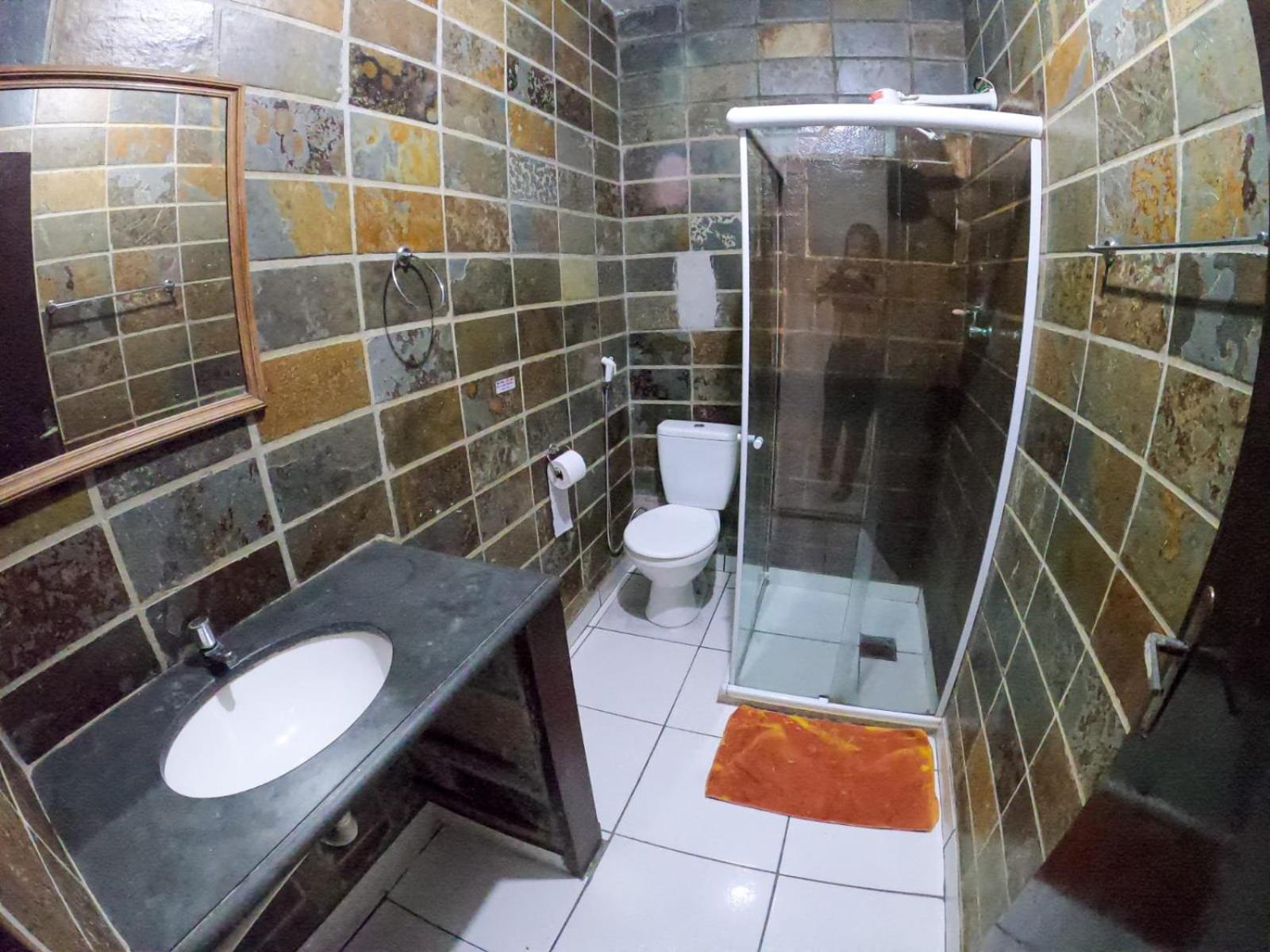 Casa Verde Do Pero Cabo Frio Szoba fotó