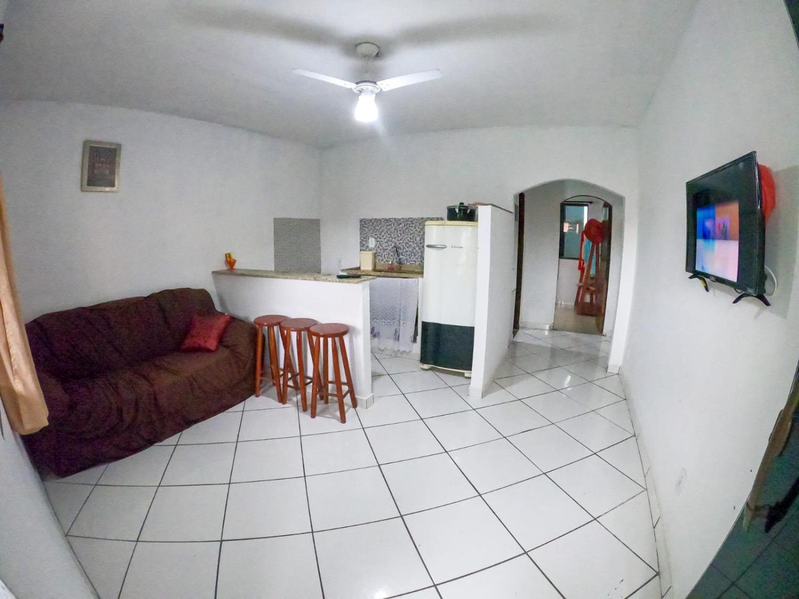 Casa Verde Do Pero Cabo Frio Szoba fotó