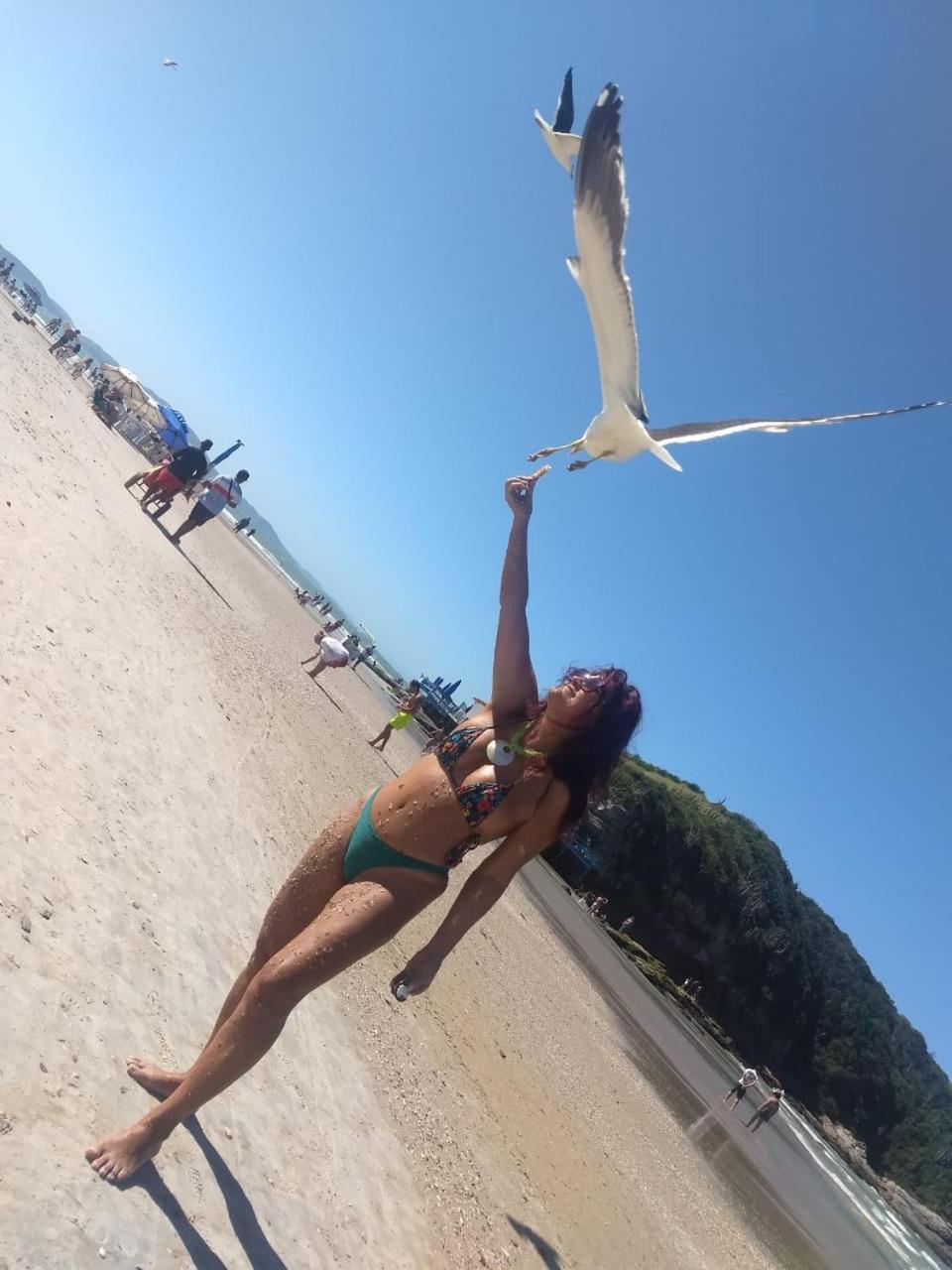 Casa Verde Do Pero Cabo Frio Szoba fotó