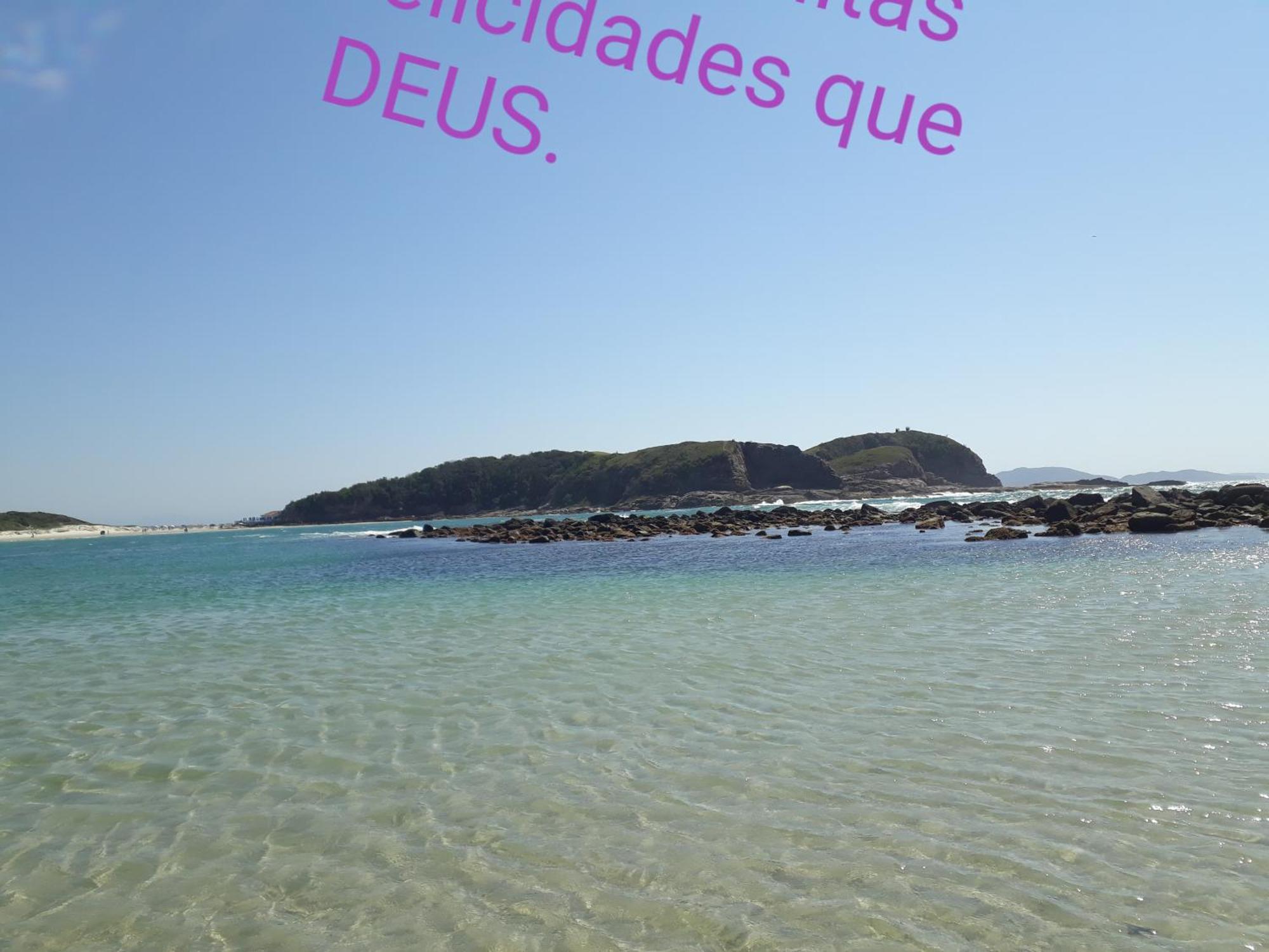 Casa Verde Do Pero Cabo Frio Szoba fotó