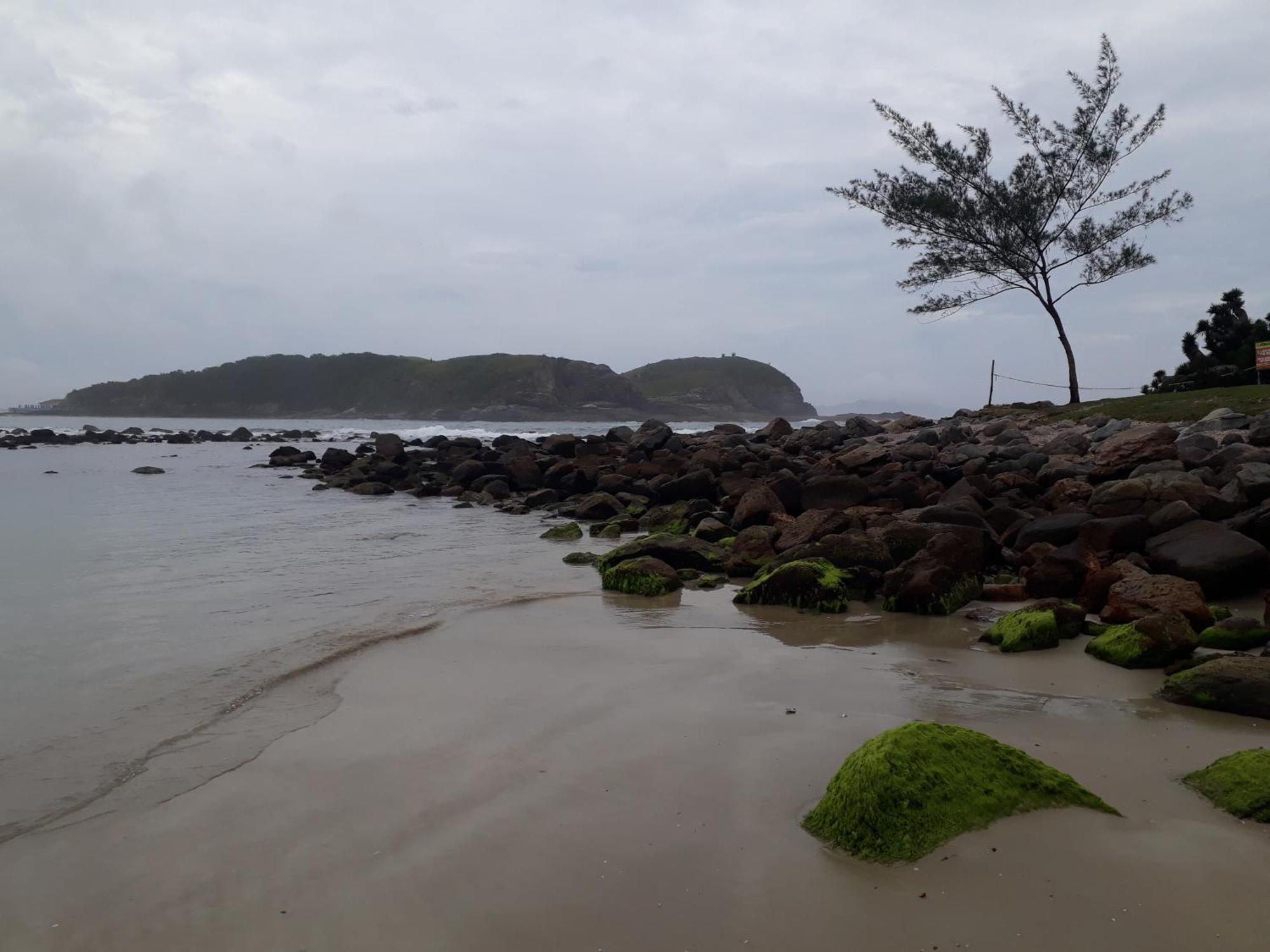 Casa Verde Do Pero Cabo Frio Szoba fotó