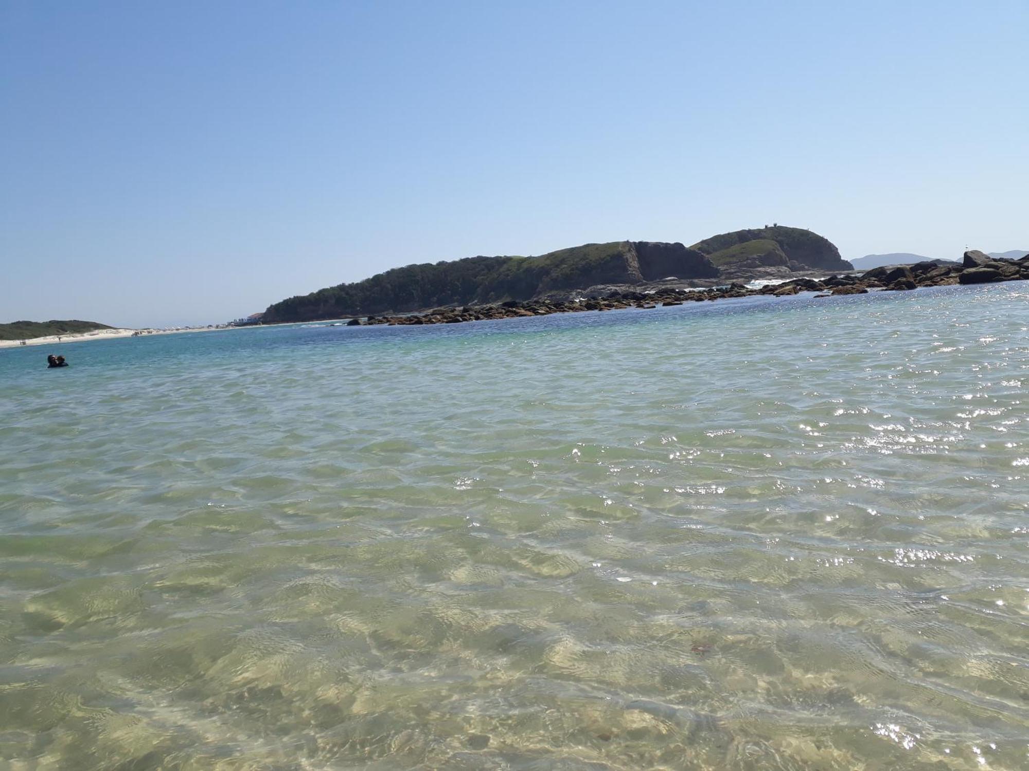 Casa Verde Do Pero Cabo Frio Szoba fotó