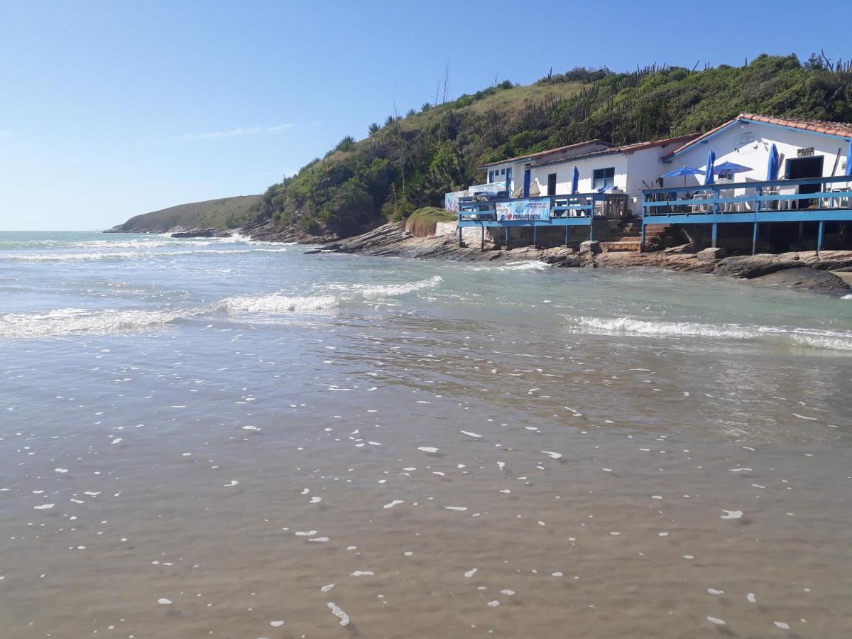 Casa Verde Do Pero Cabo Frio Kültér fotó