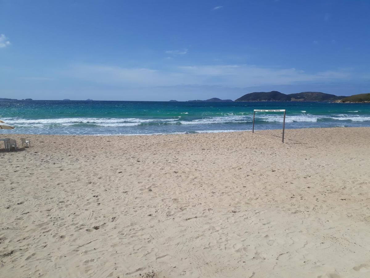 Casa Verde Do Pero Cabo Frio Kültér fotó