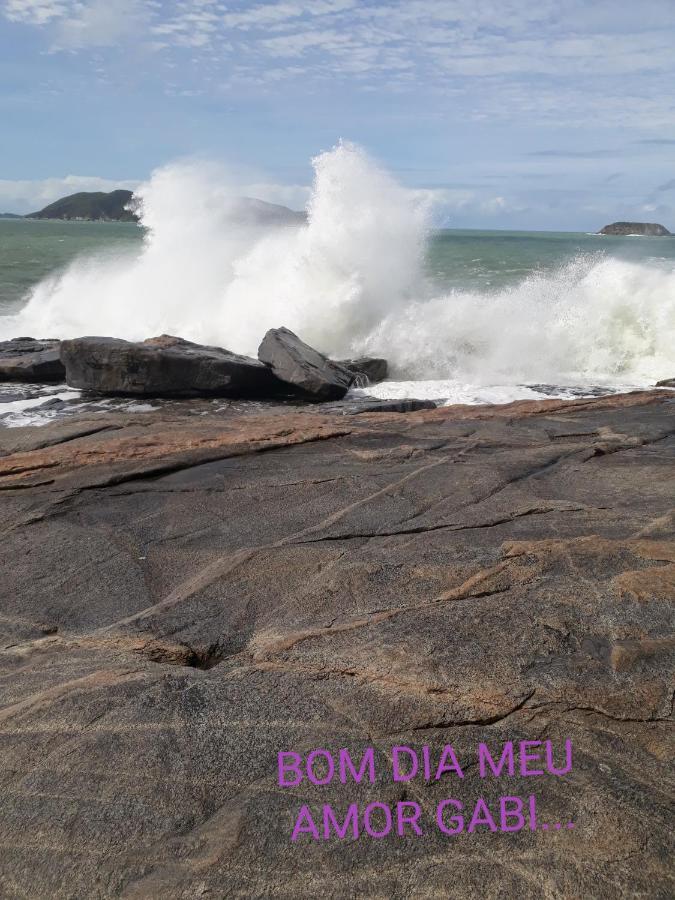 Casa Verde Do Pero Cabo Frio Kültér fotó