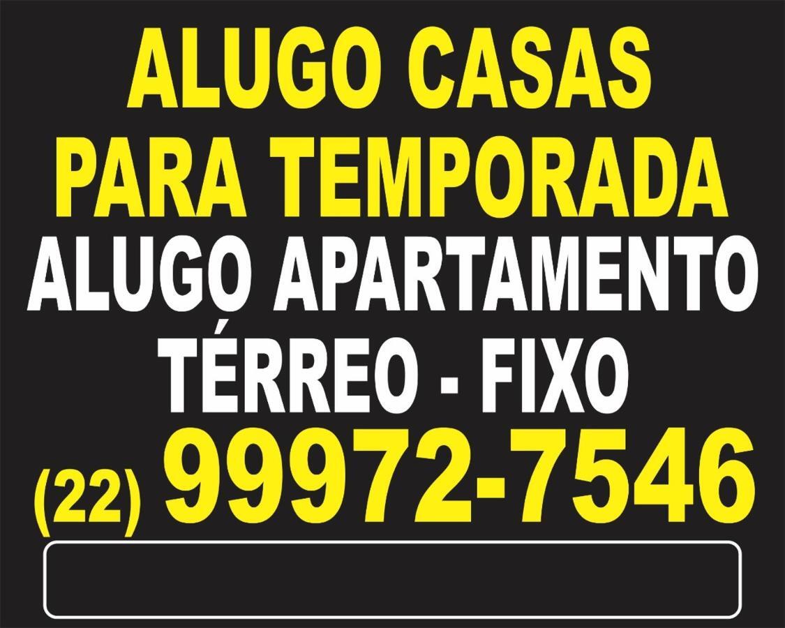 Casa Verde Do Pero Cabo Frio Kültér fotó